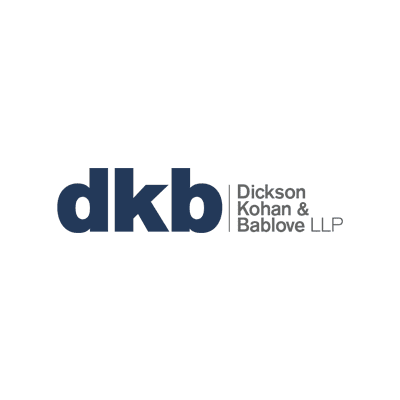 Dickson Kohan & Bablove LLP Profile Picture